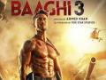 रिलीज के कुछ घंटों बाद ही HD प्रिंट में लीक हुई टाइगर श्रॉफ की 'बागी 3', कमाई पर पड़ेगा असर - Hindi News | Tiger Shroff's 'Baaghi 3' leaked online as film releases in theatres today | Latest bollywood News at Lokmatnews.in