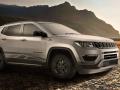 Jeep ने लॉन्च किया लिमिटेड एडिशन Compass Bedrock, कीमत 17.53 लाख रुपये - Hindi News | Jeep India Launches Limited Edition Compass Bedrock; Priced At ₹ 17.53 Lakh | Latest automobile News at Lokmatnews.in