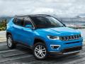 Jeep Compass Limited Plus वेरिएंट की बुकिंग शुरू, जानें खासियत - Hindi News | Jeep Compass Limited Plus bookings open | Latest automobile News at Lokmatnews.in