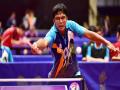 जीत चंद्रा ओमान ओपन अंडर-21 में बने चैंपियन, मानव ठक्कर को रजत - Hindi News | Table Tennis: Jeet Chandra stuns Manav Thakkar to clinch U-21 men’s singles title at Oman Open | Latest table-tennis News at Lokmatnews.in