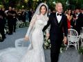 Jeff Bezos, Lauren Sanchez wedding: वेनिस में जेफ बेजोस-लॉरेन सांचेज़ की हुई भव्य शादी, ऑफिशियली एक-दूजे के हुए - Hindi News | Jeff Bezos, Lauren Sanchez Are Officially Married! | Latest world News at Lokmatnews.in