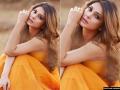 Pics: जेनिफर विंगेट की इन बोल्ड अदाओं ने फैंस के दिलों पर चलाई छुरियां - Hindi News | Jennifer Winget Bold Photos in Yellow Dress Will Make Your Day | Latest television Photos at Lokmatnews.in