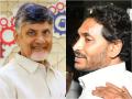 Andhra Pradesh Assembly Results 2024: आंध्र प्रदेश में TDP की चली साईकिल, YSRCP का पंखा हुआ खराब, NDA को फायदा - Hindi News | Andhra Pradesh Assembly Results 2024 TDP Jan Sena Party trails over YSRCP | Latest india News at Lokmatnews.in