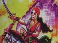 जानिए कौन थीं झलकारी बाई, जिनकी आज भी सुनाई जाती हैं वीरगाथाएं - Hindi News | jhalkari bai birth anniversary: know about her history and biography | Latest india News at Lokmatnews.in