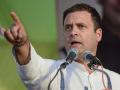 प्रशांत कन्नौजिया गिरफ्तारी विवाद: राहुल गांधी बोले- मूर्खतापूर्ण ढंग से व्यवहार कर रहे हैं योगी आदित्यनाथ - Hindi News | ‘Behaving foolishly’: Rahul Gandhi slams Yogi Adityanath on journalist arrest | Latest india News at Lokmatnews.in