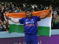 Jhulan Goswami: 284 मैच, 355 विकेट, एक युग का अंत, बीसीसीआई ने दी बधाई, यहां देखें सभी आंकड़े - Hindi News | Jhulan Goswami 284 match 355 wickets BCCI congratulates Jhulan Goswami on a stellar career | Latest cricket News at Lokmatnews.in