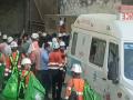 Kolihan Mine Lift Collapsed: राजस्थान में कोलिहान खदान में लिफ्ट गिरने से हादसा, हिंदुस्तान कॉपर लिमिटेड के 14 कर्मचारी फंसे; CM भजनलाल शर्मा ने लिया संज्ञान - Hindi News | Rajasthan Kolihan mine Accident due to lift collapse 14 employees of Hindustan Copper Limited trapped CM Bhajanlal Sharma took cognizance | Latest india News at Lokmatnews.in