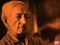 जन्मदिन विशेष: पढ़ें जे कृष्णमूर्ति के प्रेम और जीवन के बारे में 8 विचार - Hindi News | Jiddu Krishnamurti Birth Anniversary: Only Original Indian Philosopher of 20th Century his view on love n life | Latest india News at Lokmatnews.in