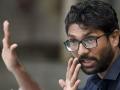 दलित नेता जिग्नेश मेवाणी को जान से मारने की धमकी, एफआईआर दर्ज - Hindi News | jignesh mevani alleges of getting death threat gujarat police fir registered | Latest india News at Lokmatnews.in
