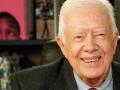 WHO WAS Jimmy Carter: कौन थे जिमी कार्टर?, सम्मान में हरियाणा गांव का नाम कार्टरपुरी रखा गया था... - Hindi News | WHO WAS Jimmy Carter 39th US President dies at 100 Nobel Peace Prize winner third American leader to visit India village in Haryana named Carterpuri honour | Latest world News at Lokmatnews.in
