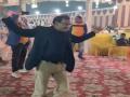 'जिमी...जिमी' गाने पर शादी में इस शख्स ने किया ऐसा धमाकेदार डांस, मजेदार वीडियो सोशल मीडिया पर वायरल - Hindi News | Man dancing on 'Jimmy Jimmy' song at wedding video goes viral | Latest weird News at Lokmatnews.in