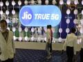 Jio True 5G: जियो ग्राहकों के लिए इंतजार खत्म, 5जी सर्विस का 'बीटा' ट्रायल दशहरा से शुरू, इन चार शहरों में चालू होगी सेवा - Hindi News | Reliance Jio to begin beta trial of 5G services in these 4 cities from tomorrow | Latest technology News at Lokmatnews.in