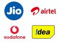 दूसरा नंबर चालू रखना है जरूरी तो ये हैं एयरटेल, वोडाफोन, जियो सभी कंपनियों के सबसे सस्ते रिचार्ज प्लान - Hindi News | The most affordable monthly plans from Jio, Airtel and Vodafone Idea | Latest technology News at Lokmatnews.in