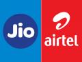 जियो ने अप्रैल में 16.8 लाख, एयरटेल ने 8.1 लाख नए मोबाइल ग्राहक जोड़े, वोडाफोन के लिए बुरी खबर! - Hindi News | Jio added 16 lakh Airtel added 8 lakh new mobile customers in April bad news for Vodafone says trai data | Latest india Photos at Lokmatnews.in