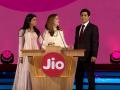 Reliance Jio Happy New Year offer: रिलायंस ने नए साल पर दिया यूजर्स को दिया 399 रु का 100% कैशबैक ऑफर - Hindi News | Reliance Jio Happy New Year offer in hindi Jio 399 plan validity cashback data all detials | Latest technology News at Lokmatnews.in
