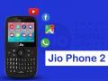 Jio Phone 2 की फ्लैश सेल आज, खरीदने से पहले जान लें ये बातें - Hindi News | Jio Phone 2 Flash Sale Today on Jio.com at 12PM | Latest technology News at Lokmatnews.in