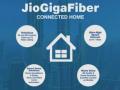 Jio GigaFiber की सर्विस आज से शुरू, तुरंत कर लें रजिस्ट्रेशन, फ्री मिलेगा LED टीवी - Hindi News | Jio GigaFiber commercial launched today online registration process, get free led tv | Latest technology News at Lokmatnews.in