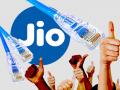 जियो फिक्स्ड वायरलेस एक्सेस में भी बना सरताज, दबदबा कायम - Hindi News | Jio also became the leader in fixed wireless access, maintained its dominance | Latest business News at Lokmatnews.in