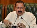 प्रधानमंत्री का 'न्यू इंडिया' कलाम के 'विजन 2020' को करेगा साकार: जितेंद्र सिंह - Hindi News | | Latest india Videos at Lokmatnews.in