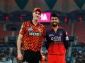 RCB vs SRH: सनराइजर्स हैदराबाद के खिलाफ रजत पाटीदार RCB की कप्तानी क्यों नहीं कर रहे हैं? जानिए अंदर की बात - Hindi News | Why is Rajat Patidar not captaining Royal Challengers Bangalore? Details inside | Latest cricket News at Lokmatnews.in