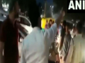 जानें क्यों कमलनाथ के मंत्री जीतू पटवारी को खुद ही करना पड़ा ट्रैफिक कंट्रोल, वायरल हुआ वीडियो - Hindi News | | Latest weird News at Lokmatnews.in
