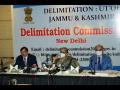 ब्लॉग: जम्मू कश्मीर परिसीमन आयोग रिपोर्ट पर थम नहीं रहा विवाद - Hindi News | jammu kashmir delimitation commission report politics | Latest india News at Lokmatnews.in