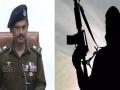 Jammu Kashmir News: आईएसआईएस में भर्ती होने जा रहा वसीम अहमद शेख अरेस्ट, पुलिस को बड़ी कामयाबी, ऐसे धर दबोचा - Hindi News | Jammu Kashmir News Wasim Ahmed Shaikh going to join ISIS arrested big success police | Latest crime News at Lokmatnews.in