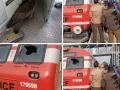 इंजन विंडशील्ड से ईगल टक्कर, ट्रेन पायलट घायल, सेवा बाधित - Hindi News | Eagle collides engine windshield train pilot injured service disrupted | Latest india News at Lokmatnews.in