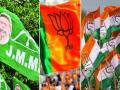 BJP vs jmm: 10 साल में 740 विधायक और सांसद बीजेपी में शामिल हुए, झामुमो नेता सुप्रियो भट्टाचार्य ने कहा- 2014 से 2024 तक देश ने कई अजीब चीजें देखी हैं... - Hindi News | Bharatiya Janata Party bjp 740 MLAs and MPs joined BJP in last 10 years JMM leader Supriyo Bhattacharya said From 2014 to 2024 country has seen many strange things what to eat, wear, read and what to listen | Latest india News at Lokmatnews.in