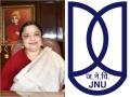 जेएनयू शिक्षक संघ ने नवनियुक्त कुलपति को बधाई देते हुए रखी यह मांग - Hindi News | JNU Teachers Association congratulated the newly appointed Vice Chancellor, kept this demand | Latest india News at Lokmatnews.in