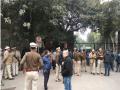 Top Afetrnon News: ईरान ने दागी बैलिस्टिक मिसाइलें, JNU में हमला विश्वविद्यालय प्रशासन की मिलीभगत, PM ने मांगे बजट पर सुझाव - Hindi News | Top Afternoon News: Iran fired ballistic missile, JNU violence, PM asks for suggestions on budget | Latest india News at Lokmatnews.in