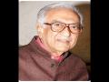 Ameen Sayani Passes Away: मशहूर रेडियो होस्ट अमीन सयानी के निधन से गमगीन हुए सोशल मीडिया यूजर्स, चाहने वालों ने कुछ यूं दी श्रद्धाजंलि - Hindi News | Ameen Sayani Passes Away Famous radio host Ameen Sayani passes away breathed his last at the age of 91 | Latest bollywood News at Lokmatnews.in