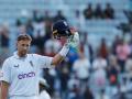 Joe ROOT IND vs ENG: ‘बैजबॉल’ को कहा नो, रूट ने स्वाभाविक खेल से कहा हां और संयम के साथ खेलते हुए इंग्लैंड को बचाया... - Hindi News | Joe ROOT IND vs ENG Live Score, 4th Test Day 2 Root 122 notout runs 29-2-5-16-18-7 runs in last three tests two partnershiops 113 for 6th wicket with Foakes and 102 for 8th with Ollie Robinson | Latest cricket News at Lokmatnews.in