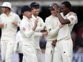 ENG vs WI, 3rd Test: इंग्लैंड जोफ्रा आर्चर को लेकर दुविधा में, वेस्टइंडीज की नजरें इतिहास रचने पर - Hindi News | England vs West Indies 3rd Test Preview: England Face Jofra Archer Dilemma, Windies Eye Historic Series Win | Latest cricket News at Lokmatnews.in