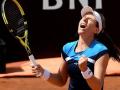 Italian Open: जोहाना कोंटा ने किकी बर्टेंस को चौंकाया, फाइनल में बनाई जगह - Hindi News | Johanna Konta beats Kiki Bertens to reach Italian Open final | Latest tennis News at Lokmatnews.in