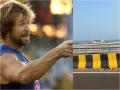 IPL 2024: Jonty Rhodes को आखिर मुंबई में ऐसा क्यों लगा.., सोशल मीडिया पर शहरवासियों को लेकर कह दी ये बात - Hindi News | IPL 2024 What did Jonty Rhodes feel about Mumbai he said this about the city residents on social media | Latest cricket News at Lokmatnews.in