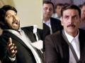 Jolly LLB 3 lands in legal trouble: ‘हम वकील हैं, कॉमेडियन नहीं’, बॉम्बे के बाद अब दिल्ली के वकील भी खिलाफ, एडवोकेट एपी सिंह बोले- ‘फिल्म पेशे का अपमान’ - Hindi News | Jolly LLB 3 lands in legal trouble Akshay Kumar, Arshad Warsi We lawyers, not comedians after Bombay now Delhi lawyers AP Singh said It insult film profession | Latest bollywood News at Lokmatnews.in