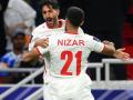 AFC Asian Cup 2023: जॉर्डन ने इतिहास रचा, दक्षिण कोरिया को 2-0 से हराकर पहली बार एशियाई कप फुटबॉल के फाइनल में, तीसरी बार चैम्पियन बनने का सपना टूटा - Hindi News | AFC Asian Cup 2023 final Jordan created history defeating South Korea 2-0 in Asian Cup football final first time dream becoming champion third time also shattered | Latest other-sports News at Lokmatnews.in