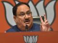 Modi’s 11-Year Report Card: जेपी नड्डा ने पेश किया पीएम मोदी का 11 साल का रिपोर्ट कार्ड - Hindi News | JP Nadda Presents PM Modi’s 11-Year Report Card | Latest india News at Lokmatnews.in