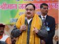 Covid-19: बीजेपी के राष्ट्रीय अध्यक्ष जेपी नड्डा हुए कोरोना संक्रमित, खुद को किया आइसोलेट - Hindi News | BJP President tested positive for Corona today | Latest india News at Lokmatnews.in