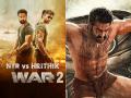 फिल्म 'वॉर 2' में जूनियर एनटीआर, ऋतिक रोशन संग होगी टक्कर - Hindi News | Jr NTR With Hrithik Roshan In War 2 Movie | Latest bollywood Photos at Lokmatnews.in