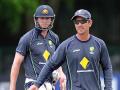 जस्टिन लैंगर बने ऑस्ट्रेलिया के कोच, डैरेन लीमैन की लेंगे जगह - Hindi News | justin langer appointed australia head coach after darren lehmann resignation | Latest cricket News at Lokmatnews.in