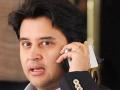 Exclusive: Jyotiraditya Scindia ने इस्तीफे से पहले Rahul Gandhi से संपर्क साधने की नाकाम कोशिश की - Hindi News | Madhya Pradesh Exclusive: Jyotiraditya Scindia tried unsuccessfully to contact Rahul Gandhi before resigning | Latest politics Videos at Lokmatnews.in