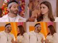 Kundali Bhagya 9 March 2020 Preview: माहिरा बनाती है करण से नजदीकियां बढ़ाने का प्लान, फिर प्रीता आकर... - Hindi News | Kundali Bhagya Preeta to stop Karan from having the spiked drink | Latest television News at Lokmatnews.in