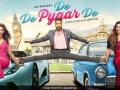 De De Pyar De Movie Review: हंसी, ड्रामा और कंफ्यूजन से भरी है 'दे दे प्यार दे', फिल्म देखने से पहले पढ़ें रिव्यू - Hindi News | De De Pyar De Movie Review | Latest bollywood News at Lokmatnews.in