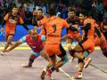 Pro Kabaddi League 2021-22: कल से देखिए कबड्डी महासंग्राम, तीन मैच, बेंगलुरु बुल्स और यू मुंबा में टक्कर, जानें सबकुछ - Hindi News | Pro Kabaddi League 2021-22 Bengaluru vs Mumba, Telugu vs Tamil, Bengal vs UP in PKL 8 | Latest kabaddi News at Lokmatnews.in