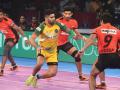 Pro Kabaddi League Season 10: कबड्डी लीग के 10वें सीजन में स्टार स्पोर्ट्स के साथ जुड़ा 'जोश' ऐप, आयोजन में निभाएगा अहम भूमिका - Hindi News | Pro Kabaddi League Season 10 'Josh' app associated with Star Sports in the 10th season of Kabaddi League, will play an important role in the event | Latest kabaddi News at Lokmatnews.in