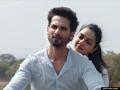 Kabir Singh Box Office Collection day 3: शाहिद कपूर की फिल्म ने तीसरे दिन की सबसे ज्यादा कमाई, सौ करोड़ क्लब से बस इतने पायदान दूर - Hindi News | Kabir Singh Box Office Collection day 3: shahid kapoor and kiara advani film kabir singh earn 27 cr. in third day | Latest bollywood News at Lokmatnews.in