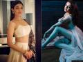 Kajal Agarwal birthday: 33 की हुईं काजल, टॉपलेस होकर आईं थी चर्चा में - Hindi News | Kajal Agarwal birthday: kajal turns 33, Her topless photoshoot was in news and goes viral on social media | Latest hot-sexy Photos at Lokmatnews.in