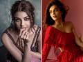 काजल अग्रवाल ने फिर बिखेरा हुस्न का जलवा, इंस्टा पर तस्वीरें वायरल - Hindi News | Kajal Aggarwal Latest Bold and sensational Photoshoot On Instagram Goes Viral | Latest bollywood Photos at Lokmatnews.in
